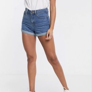 ASOS Liquor N Poker boyfriend shorts